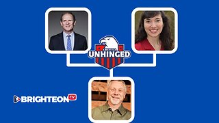 America Unhinged w/ Bill Federer & Rebekka Parry