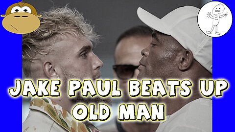 Jake Paul Beats Anderson Silva, Fetterman False Flag - MITAM