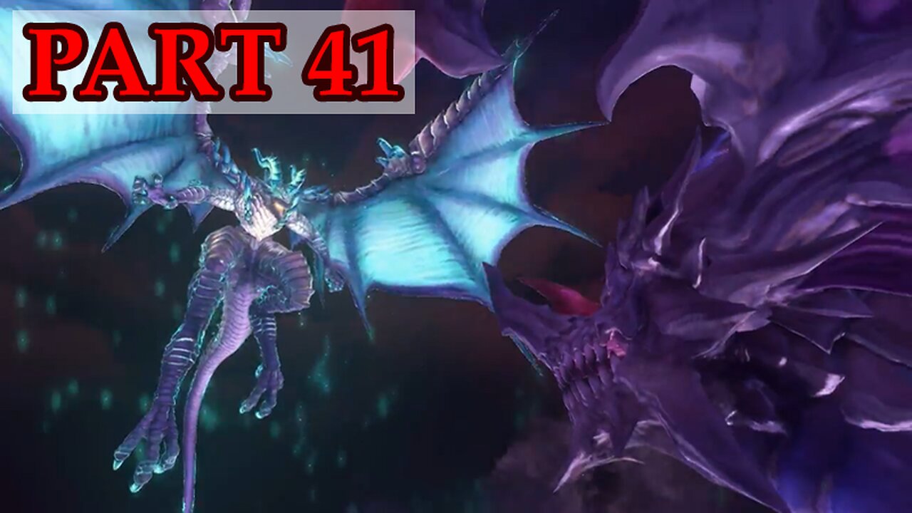 Let's Play - Granblue Fantasy: Relink (hard mode) part 41