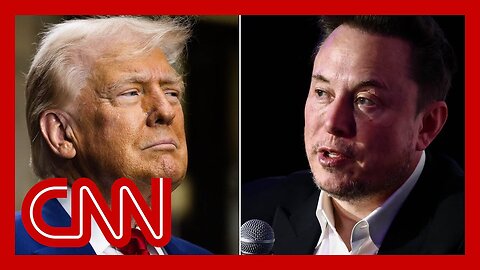 How Elon Musk became one of Trump’s biggest supporters