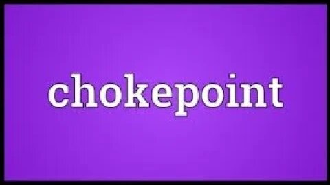 #FedNow #ChokePoint2 Attack on #American #SmallBusiness