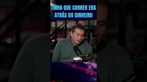 Dinheiro #spfcxtvbr