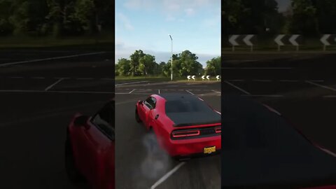 Forza Horizon 4 what do you think about the car