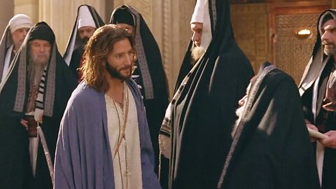 Kaqchikel Santa María - John 12:37-50 “Believers and unbelievers” [cakSM]