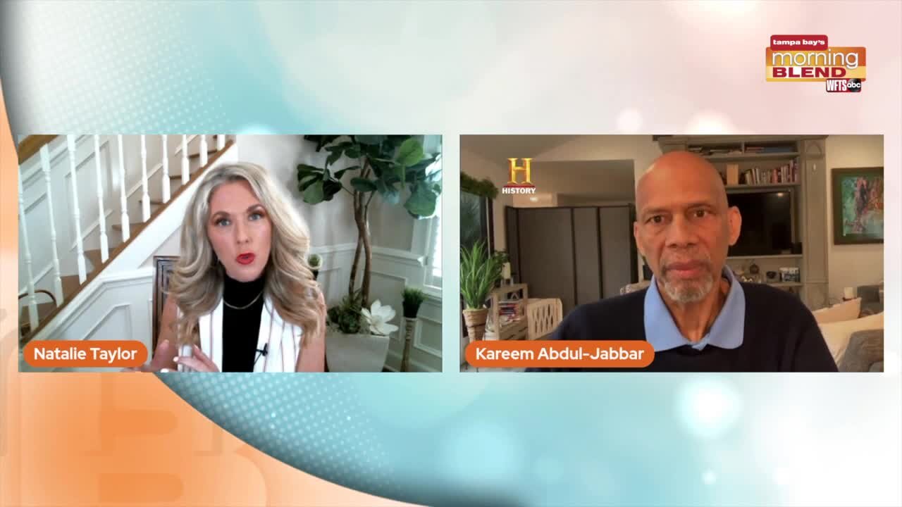 Fight the Power | Morning Blend