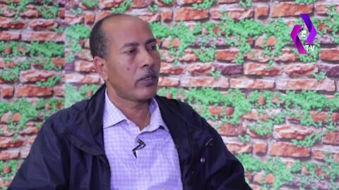 "ኢትዮጵያን ለማፍረስ ሲኦልም ቢሆን እሄዳለሁ" ያለውን አጥፊ ቡድን ተባብረን ማጥፋት አለብን - ዶ/ር ሲሳይ መንግስቴ
