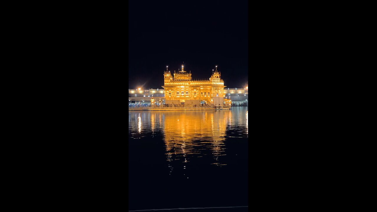 golden temple