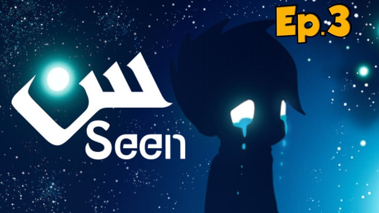 Seen[Ep.3]Mox and the Cat Full Walkthrough