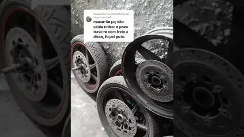 Cuidado com os borracheiros ruins - Perguntas Feitas na Rede Vizinha (Aquela que as "muié dança")