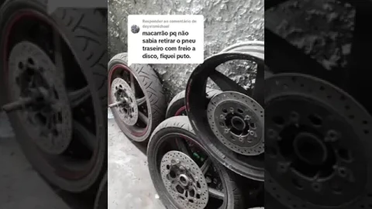 Cuidado com os borracheiros ruins - Perguntas Feitas na Rede Vizinha (Aquela que as "muié dança")