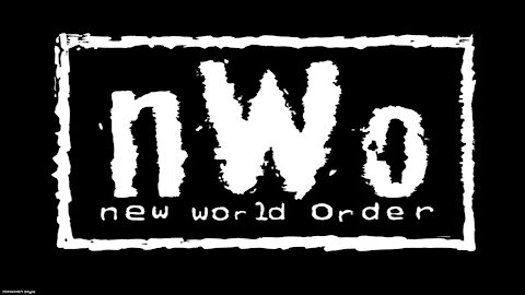 5.10.21 | New World Order