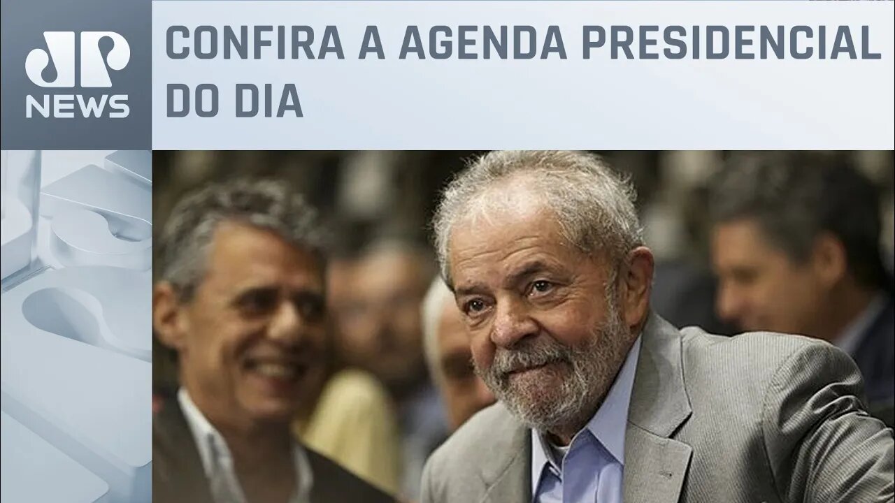 Lula participa de seminário que marca os 11 anos da Lei de Acesso à Informação