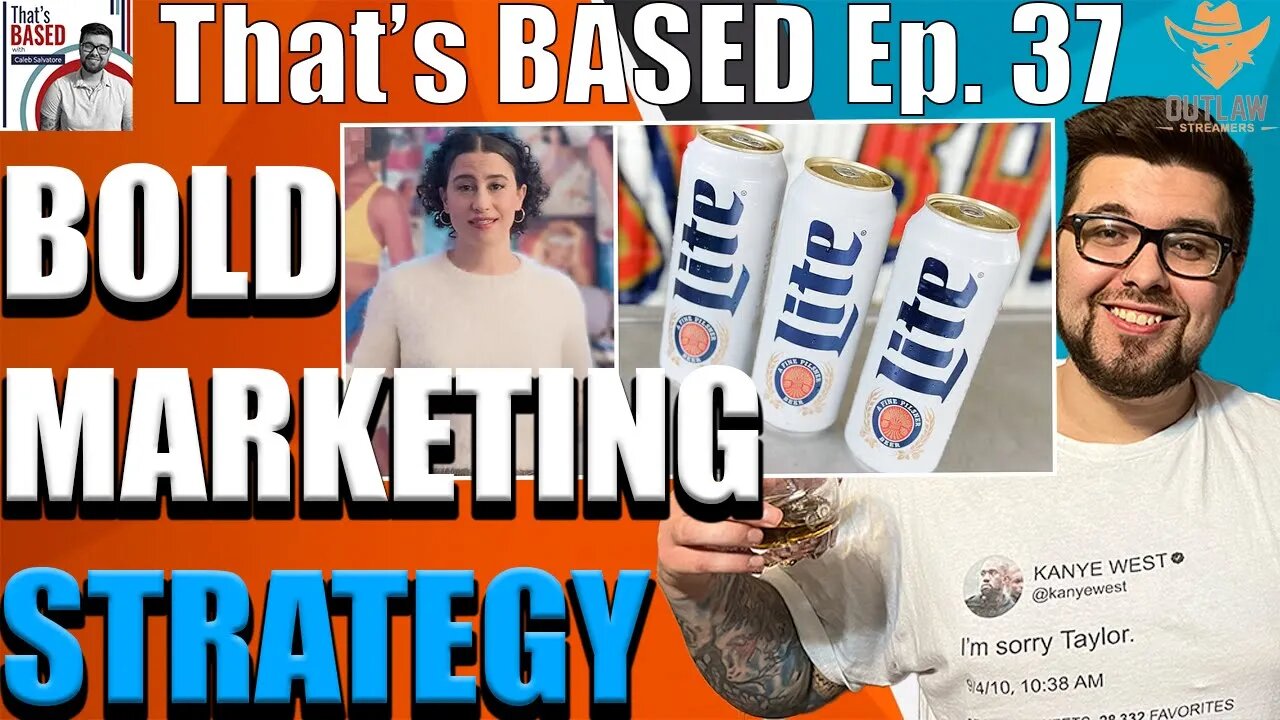 Miller Lite Enters the Woke Beer Sweepstakes, Falls Short