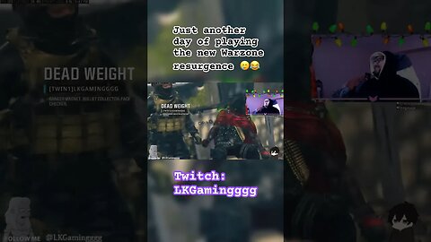 Call of duty CALLED US OUT? Wtf!? #warzone #resurgence #mwiii #cod #squads #gaming #shorts #yt