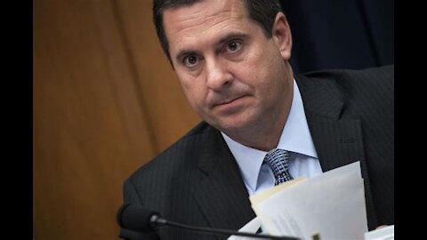 Devin Nunes Resigns To Run Trump Co., Don Lemon Warned Smollet, Epstein Sent 30 Mil To Ghislaine