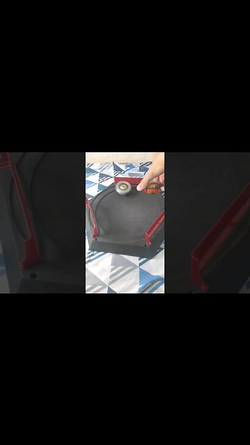 girando fafnir com a mão vs raphael #batalhadebeyblade #beyblade
