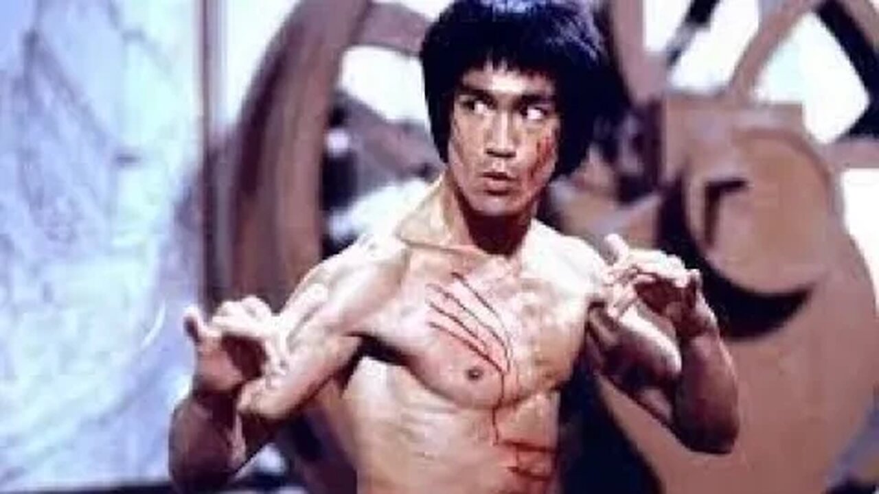 Bruce Lee the Most Overrated Fighter Ever