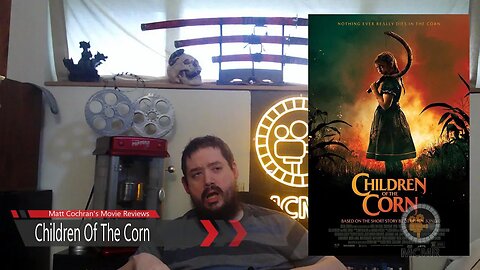 Children Of The Corn Review