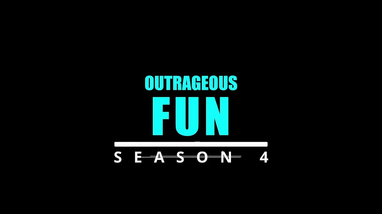 OUTRAGEOUS FUN IS LIVE FOR EPISODE 150