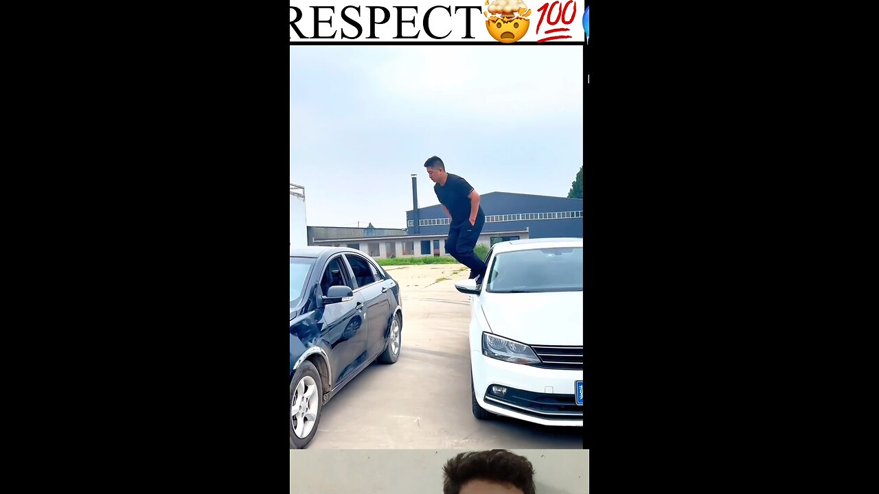 Respect🥶💯🤯