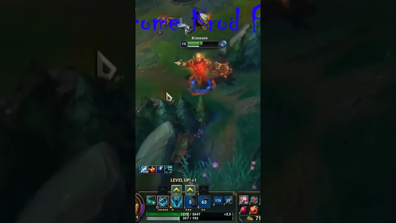 This is Why You Should Ban Mordekaiser More in SoloQ in the Jungle🤣🔥 🎮 #gaming #lol #mordekaiser