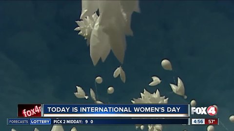 International Women's Day