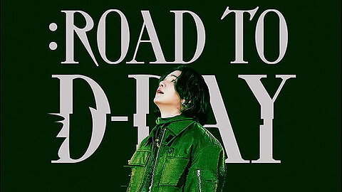 SUGA: Road To D-Day (Legendado PT)