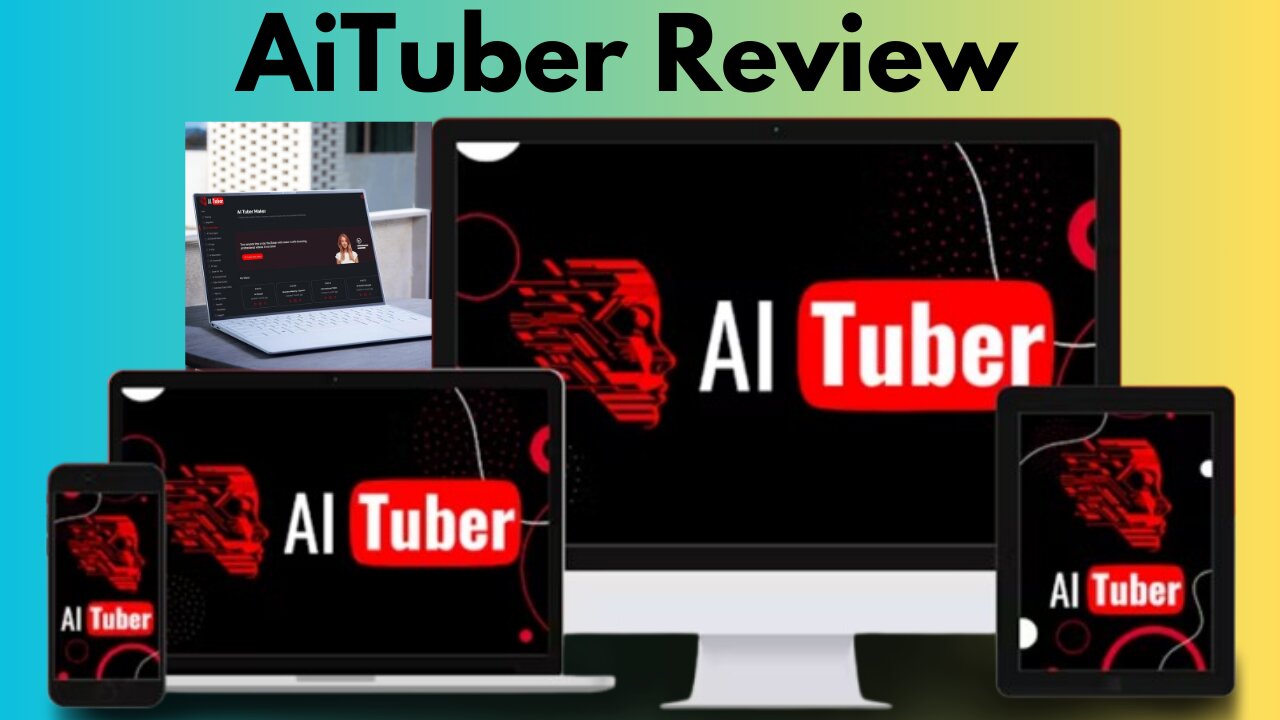 AiTuber Review – Become a Top YouTuber Effortlessly with Our New AI