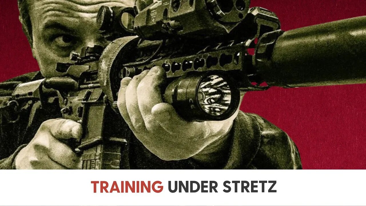 Training Under Stretz