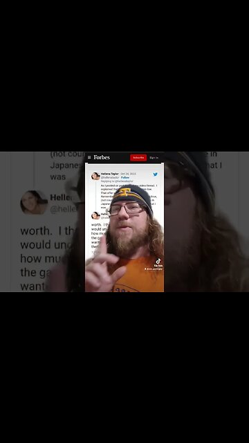 Byte Size News: The truth aboutBayonetta 3 andOG VA! #shorts