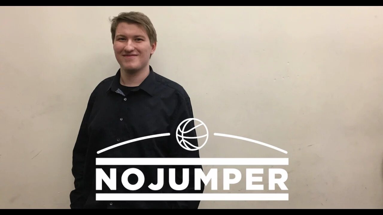 The Scarce Interview - No Jumper