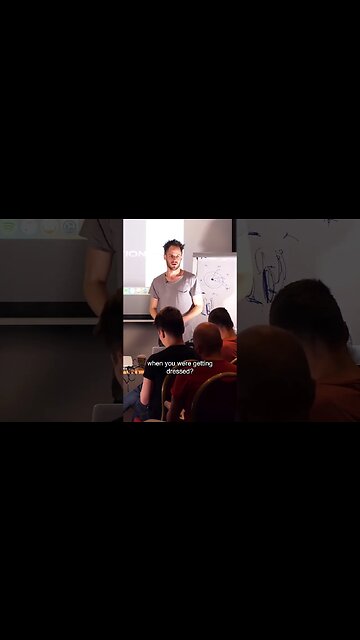 Break Your ADDICTION To Negative Thinking! ⚠️