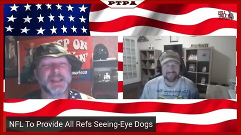 PTPA (WAR ROOM Ep 153)- PayPal , Kamala Harris, Politifact, NFL (2)