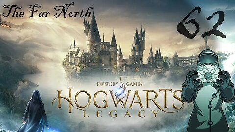 Hogwarts 062: The Far North