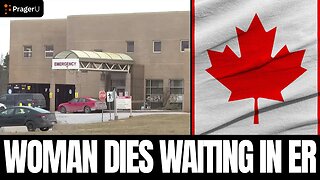 Canadian Woman DIES After Waiting 7 Hours In ER | Family Wants ANSWERS