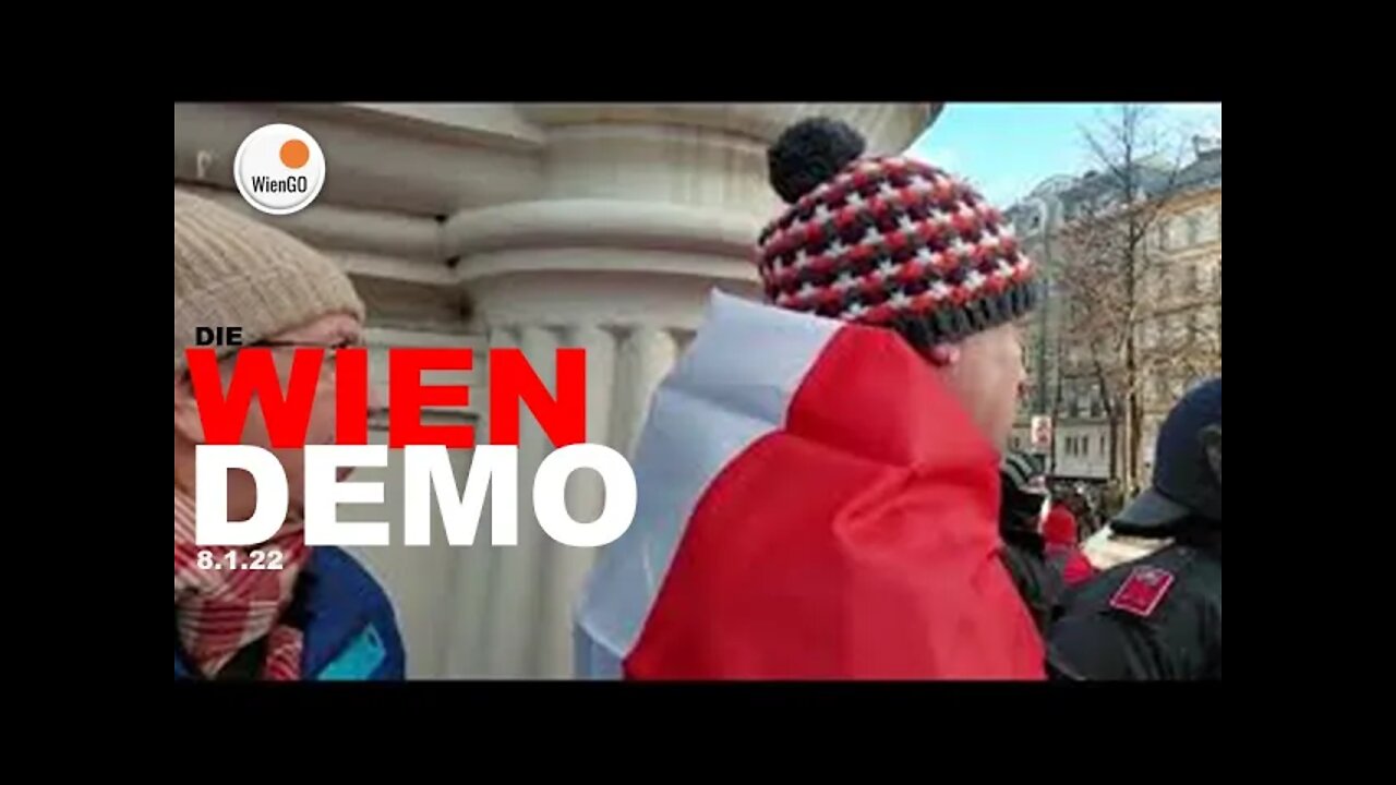 WienGO WIEN DEMO 8.1.22 (15) +++DEMOKRATIE+++FREIHEIT+++SOLIDARITÄT