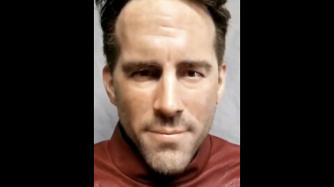 Ryan Reynolds???