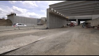 U.S. 127 to shut down at I-94 interchange over the weekend