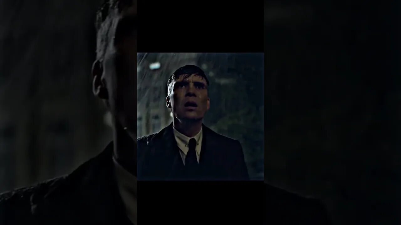 she is gone tommy // #peakyblindersedit #peakyblinders #tommyshelby #netflix #netflixseries #shorts