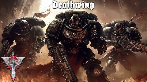 DEATHWING of GLORY