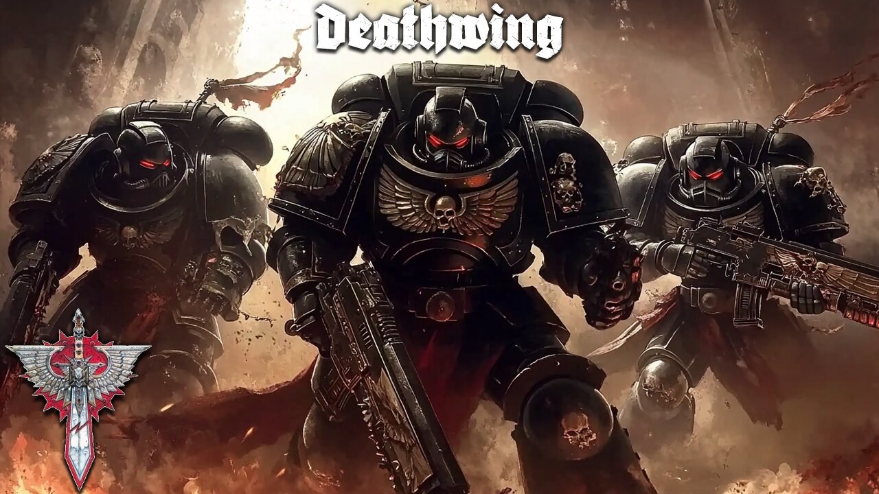 DEATHWING of GLORY