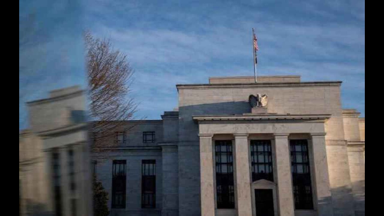 Fed Raises Key Rate by a Half-point in Bid to Tame Inflation