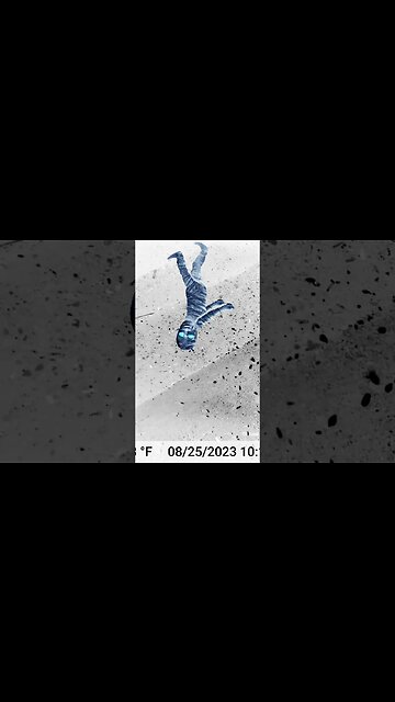 A Dancing Mummy Visits! 👻