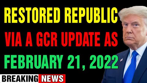 𝐑𝐄𝐒𝐓𝐎𝐑𝐄𝐃 𝐑𝐄𝐏𝐔𝐁𝐋𝐈𝐂 : 𝐉.𝐅.𝐊 𝐉𝐑 𝐀𝐍𝐃 𝐓𝐇𝐄 𝐓𝐑𝐔𝐌𝐏 𝐓𝐎𝐃𝐀𝐘 𝐄𝐗𝐂𝐋𝐔𝐒𝐈𝐕𝐄 𝐔𝐏𝐃𝐀𝐓𝐄