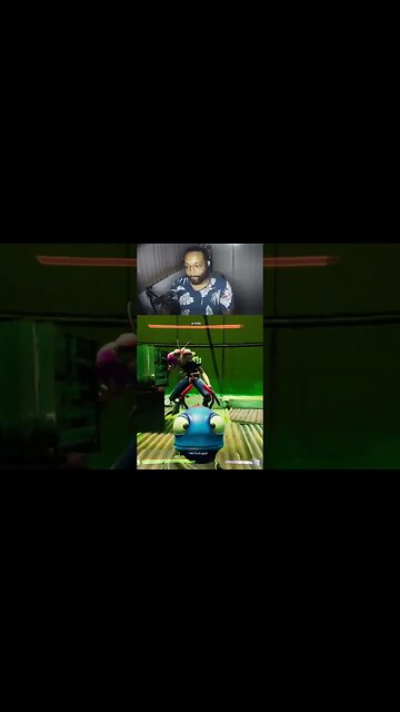 9 TORG | High On Life #highonlife #shorts