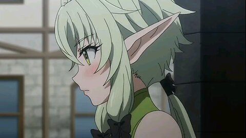 goblin slayer Season 1 ep 5