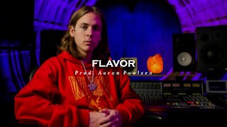 Nick Mira x Cxdy [Type Beat] - Flavor (prod. Aaron Poulsen)