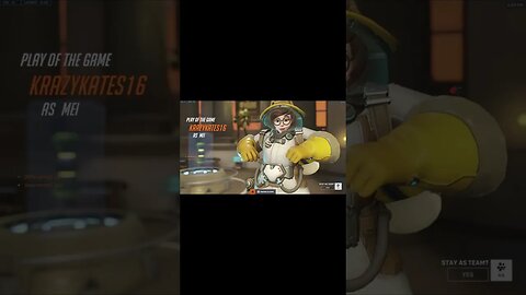 Overwatch 2 Kates POTG #002