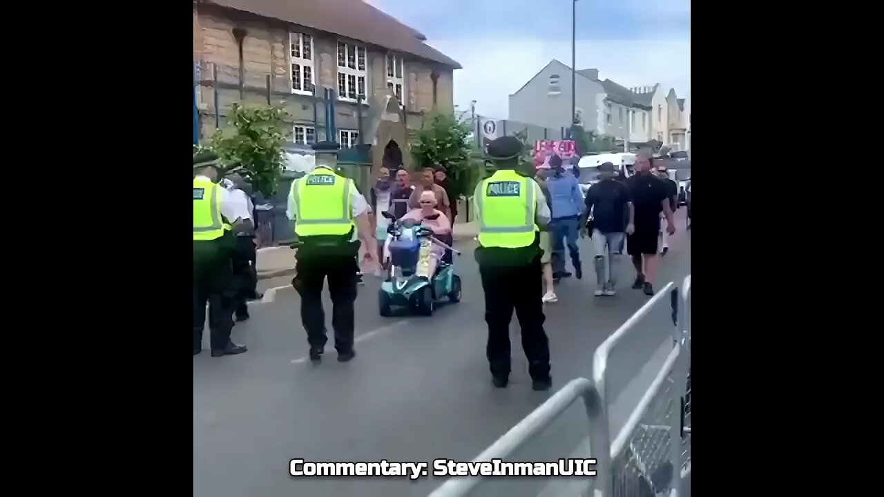 She was looking for a breakthrough. She didn't find it.