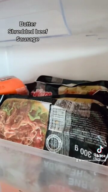 #typical #fridge contents in #mexico #tamararoseblodgett #expat